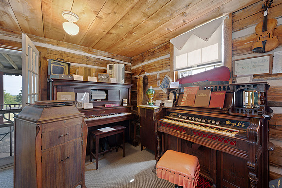 Liberty Grove Historical Society Co Op 2023 - Dan Eggert-25