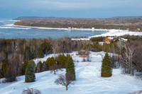 Grand View snow-2