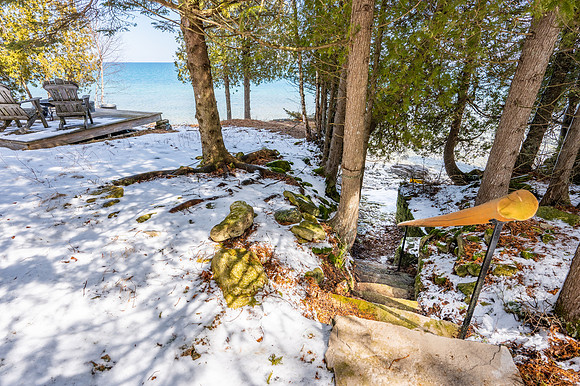 5502 Schauer Road Jacksonport-53