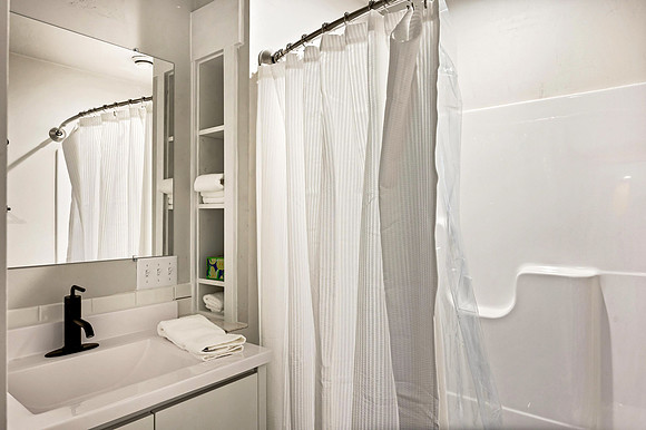 Fish Creek Lodge Back unit-22