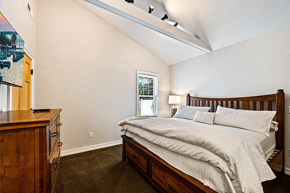Fish Creek Lodge Back unit-15