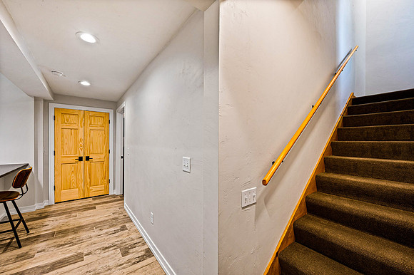 Fish Creek Lodge Back unit-17