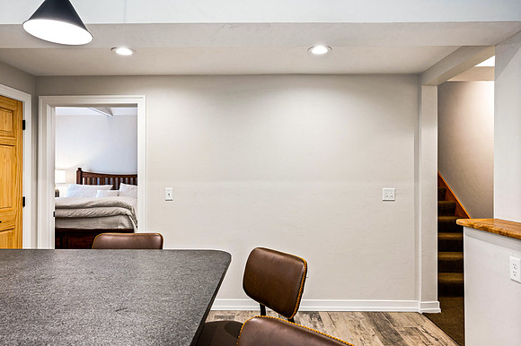 Fish Creek Lodge Back unit-14