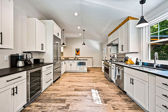 Fish Creek Lodge Back unit-6