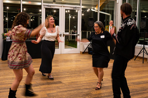 Miller Art Museum Fundraiser Kress 2023-103