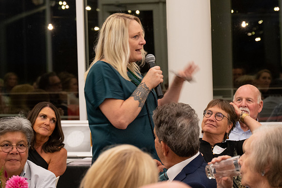 Miller Art Museum Fundraiser Kress 2023-67