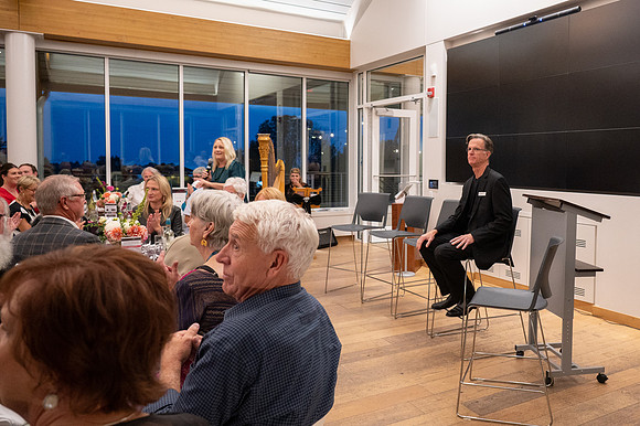 Miller Art Museum Fundraiser Kress 2023-36
