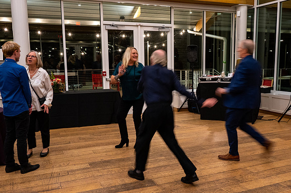 Miller Art Museum Fundraiser Kress 2023-101