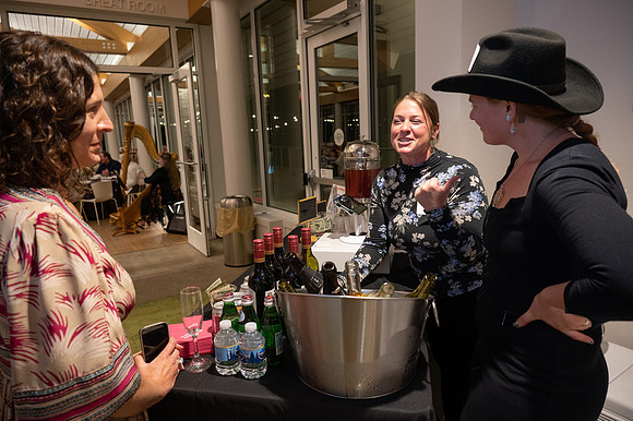 Miller Art Museum Fundraiser Kress 2023-73