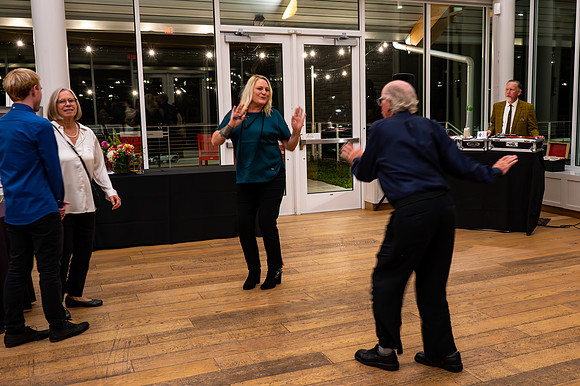 Miller Art Museum Fundraiser Kress 2023-100