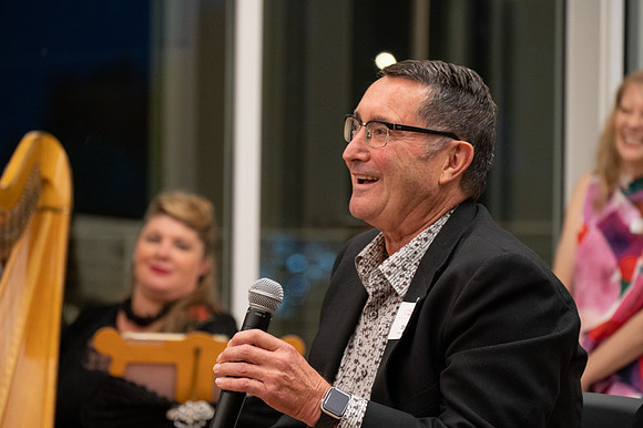 Miller Art Museum Fundraiser Kress 2023-58