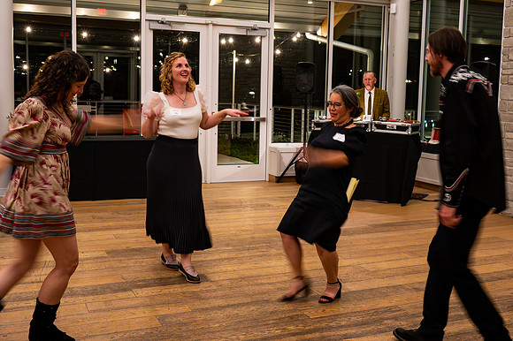 Miller Art Museum Fundraiser Kress 2023-104