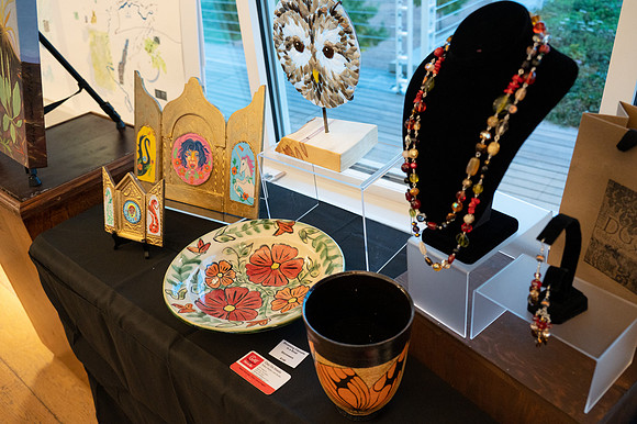 Miller Art Museum Fundraiser Kress 2023-26