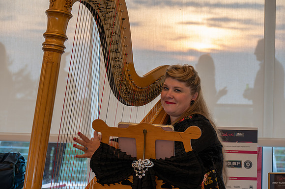 Miller Art Museum Fundraiser Kress 2023-15