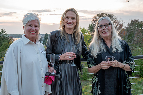 Miller Art Museum Fundraiser Kress 2023-18