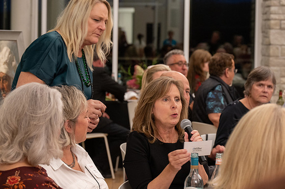Miller Art Museum Fundraiser Kress 2023-48