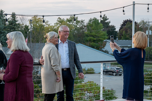 Miller Art Museum Fundraiser Kress 2023-17