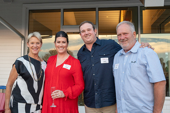 Miller Art Museum Fundraiser Kress 2023-20