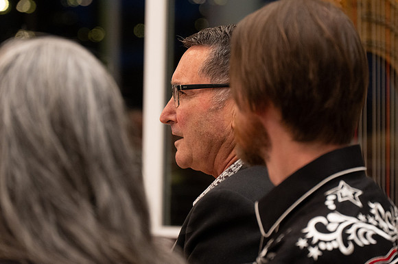 Miller Art Museum Fundraiser Kress 2023-57
