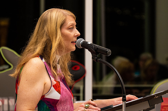 Miller Art Museum Fundraiser Kress 2023-76
