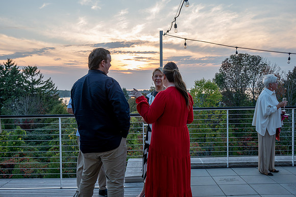 Miller Art Museum Fundraiser Kress 2023-16