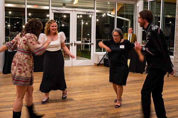 Miller Art Museum Fundraiser Kress 2023-102