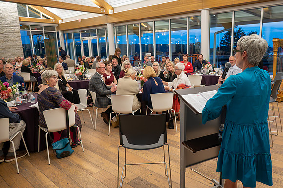 Miller Art Museum Fundraiser Kress 2023-31