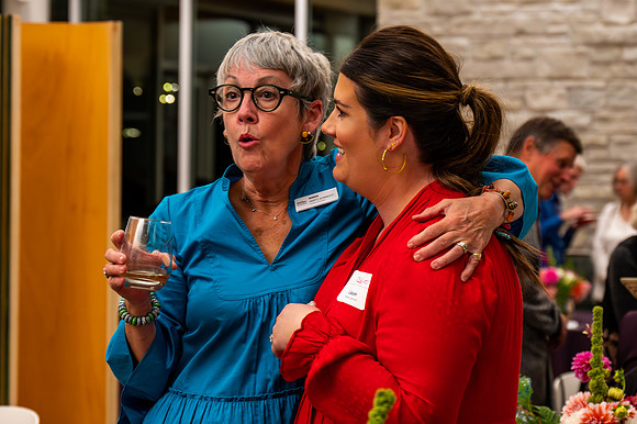 Miller Art Museum Fundraiser Kress 2023-96