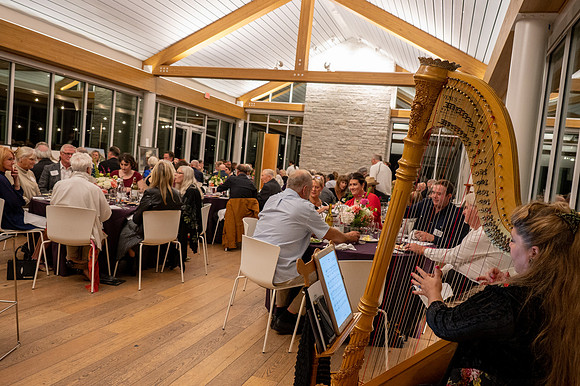 Miller Art Museum Fundraiser Kress 2023-69