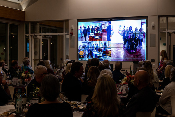 Miller Art Museum Fundraiser Kress 2023-85