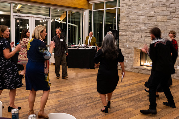Miller Art Museum Fundraiser Kress 2023-106
