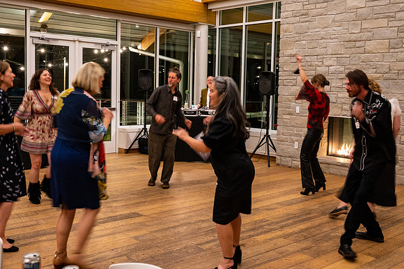 Miller Art Museum Fundraiser Kress 2023-107