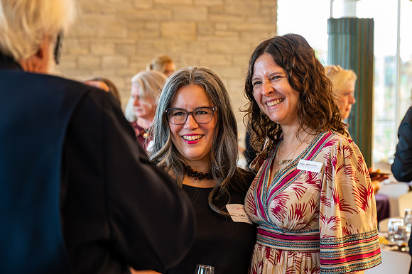 Miller Art Museum Fundraiser Kress 2023-6