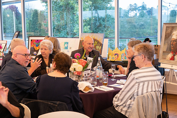 Miller Art Museum Fundraiser Kress 2023-23
