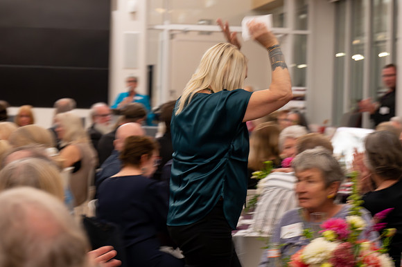 Miller Art Museum Fundraiser Kress 2023-34