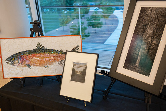 Miller Art Museum Fundraiser Kress 2023-27