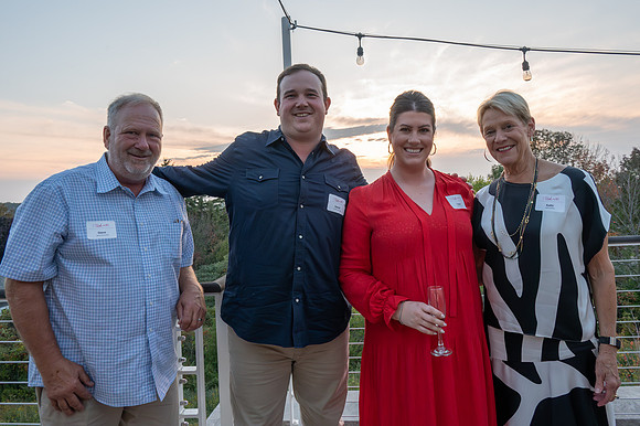 Miller Art Museum Fundraiser Kress 2023-21