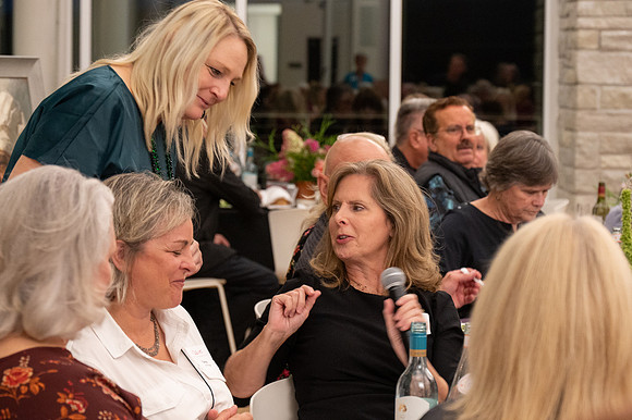 Miller Art Museum Fundraiser Kress 2023-47