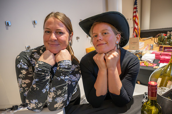 Miller Art Museum Fundraiser Kress 2023-30