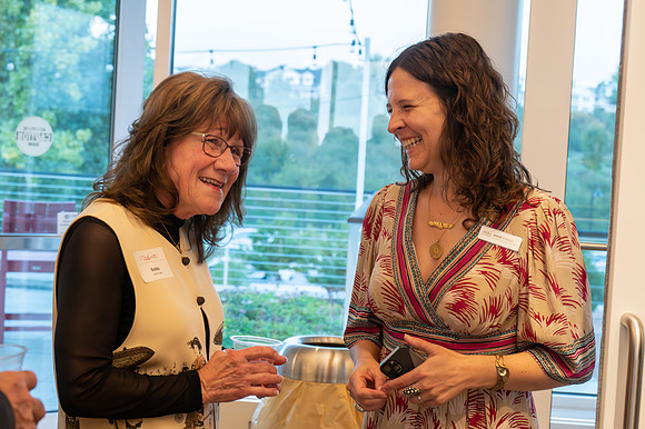 Miller Art Museum Fundraiser Kress 2023-22