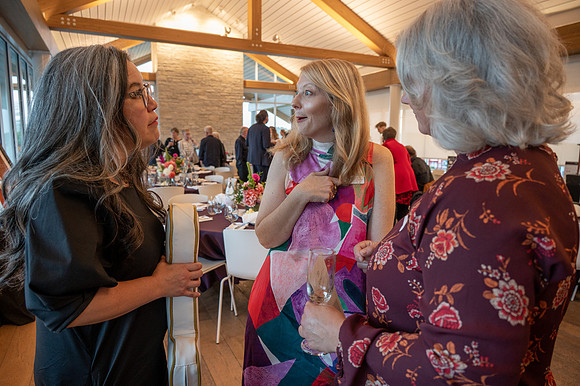 Miller Art Museum Fundraiser Kress 2023-13
