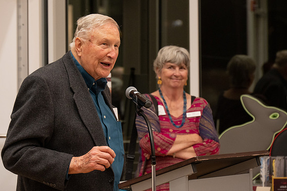 Miller Art Museum Fundraiser Kress 2023-91