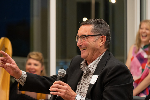 Miller Art Museum Fundraiser Kress 2023-59
