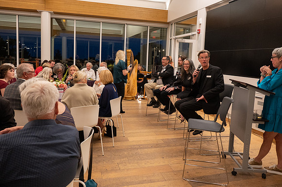 Miller Art Museum Fundraiser Kress 2023-52