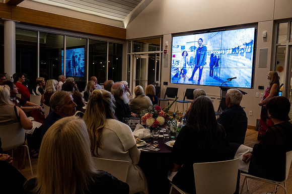 Miller Art Museum Fundraiser Kress 2023-89