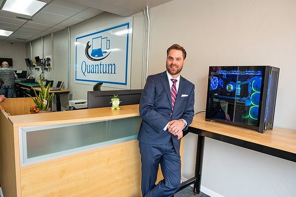 Quantum Algoma-92-2