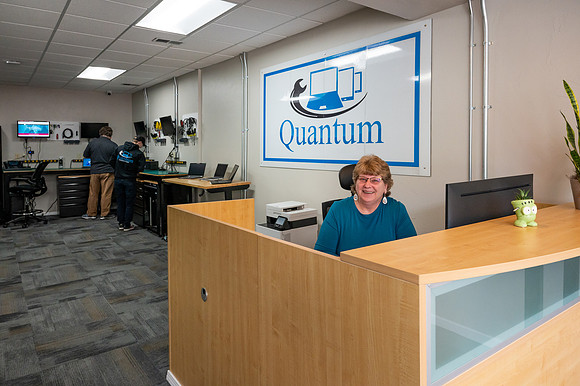 Quantum Algoma-65-2