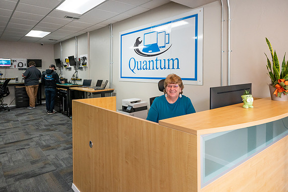 Quantum Algoma-66