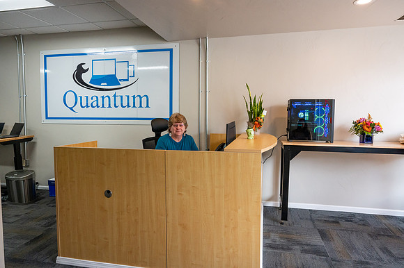 Quantum Algoma-63-2