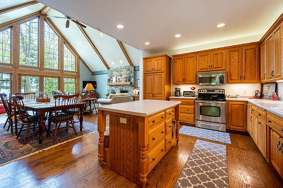 7530 West Kangaroo Lake Rd Baileys Harbor-22